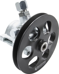 [ALL48252] Power Steering Pump with 1/2in Wide Pulley - 48252