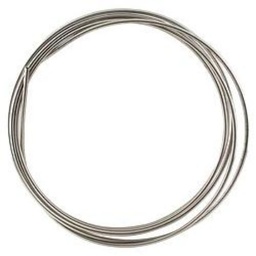 [ALL48322] 3/8in Coiled Tubing 20ft Stainless Steel - 48322