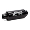 Aeromotive -  -12an Inline Fuel Filter - 12310