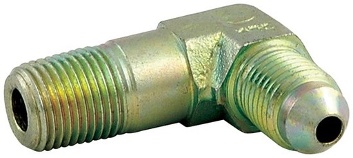 [ALL50020] Adapter Fitting Tall -3 To 1/8 NPT 90 Degree - 50020