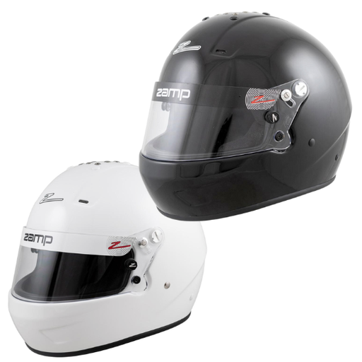 Zamp - Helmets RZ 56 SA2020