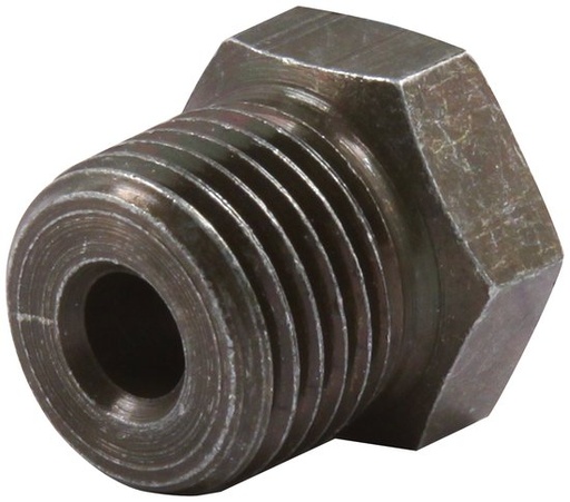 [ALL50115] Allstar Performance - Inverted Flare Nuts for 3/16in w/ 9/16-18 Olive - 50115