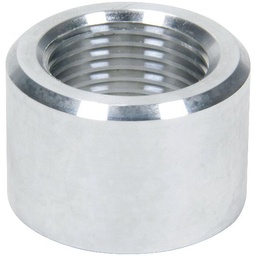 [ALL50783] AN Weld Bung 10AN Female Aluminum - 50783