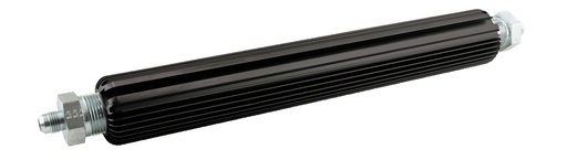 [ALL52102] Allstar Performance - Power Steering Cooler Black - 52102