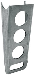 [ALL52124] Steering Column Bracket 8in - 52124