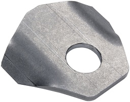 [ALL52133] Steering Shaft Rod End Mounting Tab - 52133