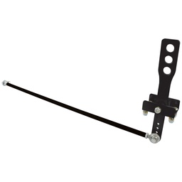[ALL54108] 1 Lever Shifter Gold - 54108