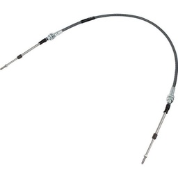 [ALL54142] Shifter/Throttle Cable 43in - 54142