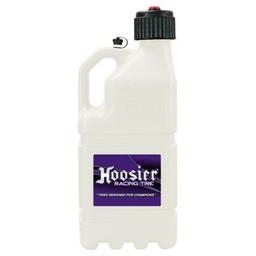 [RAJR8107CL] Hoosier Vented 5 Gallon Jug Clear - R8107CL -