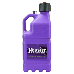 [RAJR8107PU] Hoosier Vented 5 Gallon Jug Purple - R8107PU -