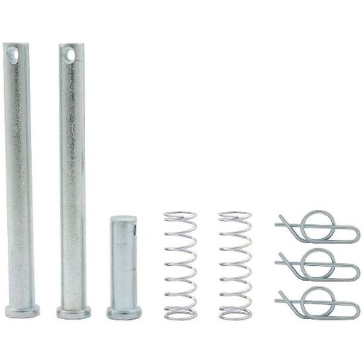 [ALL55093] Pin Kit for Jacobs Ladder 3/8in Steel - 55093