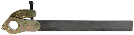 [ALL56383] Allstar Performance - Sway Bar Adjuster Kit 1-1/2 48spl Zero Drop - 56383