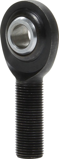 [ALL58084] Allstar Performance - Pro Rod End LH Moly PTFE Lined 1/2ID x 5/8 Thread - 58084