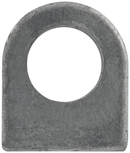 [ALL60030] Allstar Performance - Mounting Tabs Weld-On 4pk 5/8in Hole - 60030