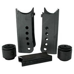 [ALL60054] Trailing Arm Bracket Kit Multi-Hole - 60054