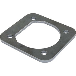 [ALL60074] D-Ring Backing Plate - 60074