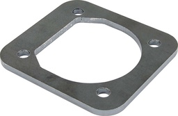 [ALL60074-10] D-Ring Backing Plate 10pk - 60074-10