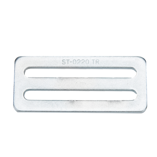 [SIM31019B] Simpson Race Products  - 3in Bar Slide Adjusters Pr