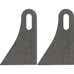 [ALL60078] Slotted Upper A-Arm Brackets 1pr - 60078