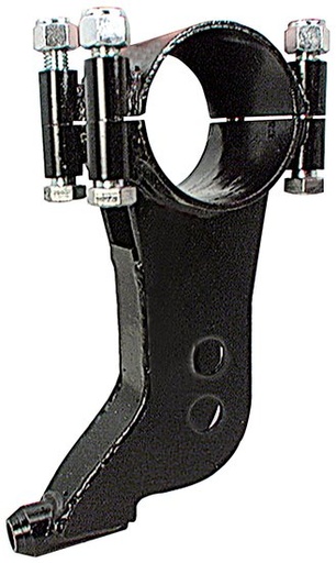 [ALL60134] Allstar Performance - 3in Dia Clamp On Axle Bracket - 60134