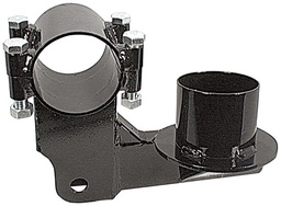 [ALL60140] 3in Dia Clamp On Axle Bracket - 60140