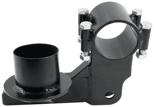 [ALL60141] Allstar Performance - 3in Dia Clamp On Axle Bracket - 60141
