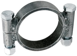 [ALL60144] 2 Bolt Clamp On Retainer 1in Wide - 60144