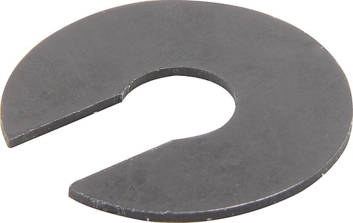 [ALL64324] 16mm Bump Stop Shim 1/16in Black - 64324