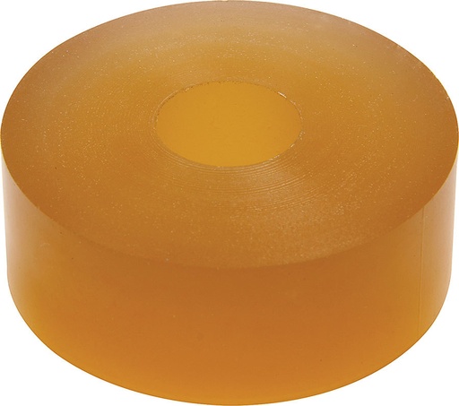 [ALL64328] Bump Stop Puck 40dr Brown 3/4in - 64328