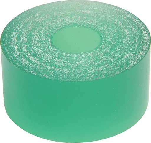 [ALL64332] Allstar Performance - Bump Stop Puck 50dr Green 1in - 64332