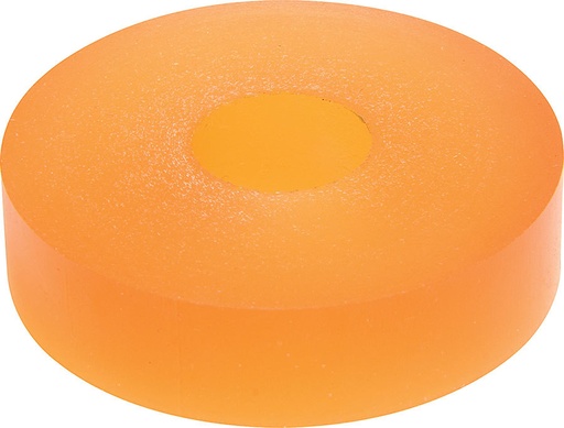 [ALL64333] Bump Stop Puck 55dr Orange 1/2in - 64333