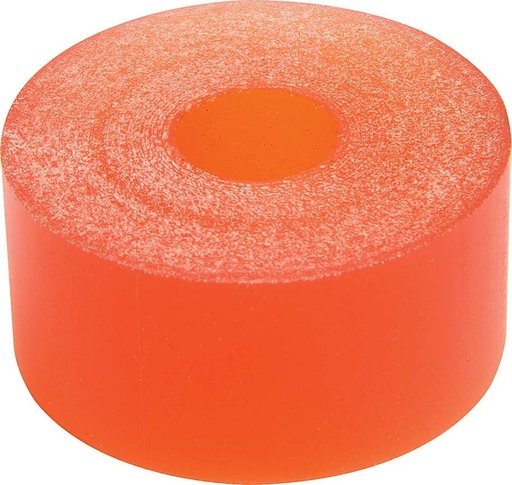 [ALL64335] Allstar Performance - Bump Stop Puck 55dr Orange 1in - 64335