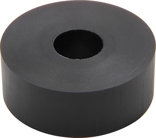 [ALL64340] Allstar Performance - Bump Stop Puck 65dr Black 3/4in - 64340