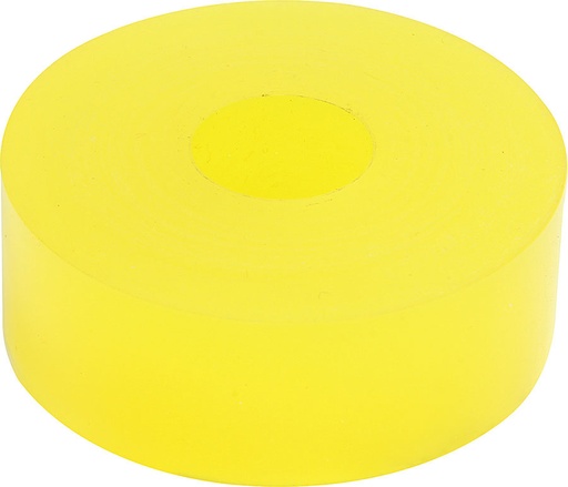 [ALL64345] Bump Stop Puck 75dr Yellow 3/4in - 64345
