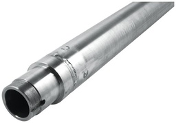 [ALL68244] Allstar Performance - Steel Axle Tube 5x5 2.99in Pin 24in - 68244