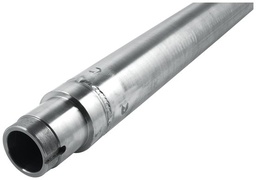 [ALL68248] Allstar Performance - Steel Axle Tube 5x5 2.99in Pin 26in - 68248