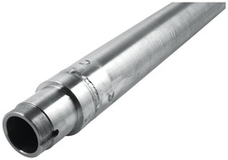 [ALL68258] Allstar Performance - Steel Axle Tube 5x5 2.99in Pin 31in - 68258