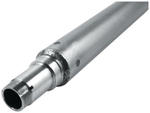 [ALL68264] Allstar Performance - Steel Axle Tube 5x5 2.0in Pin 24in - 68264