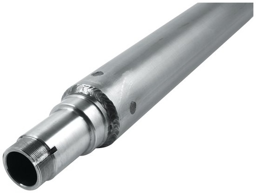 [ALL68266] Allstar Performance - Steel Axle Tube 5x5 2.0in Pin 25in - 68266