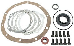 [ALL68611] Shim Kit Ford 9in with Crush Sleeve - 68611