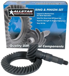 [ALL70032] Ring and Pinion Ford 9in 5.43 - 70032
