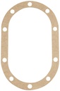 Allstar Performance - Gear Cover Gasket QC Paper Quick Change - 72050
