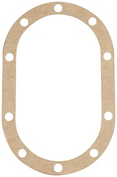 [ALL72050] Gear Cover Gasket QC Paper Quick Change - 72050