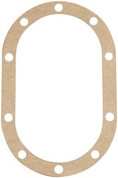 [ALL72050-10] Gear Cover Gasket QC 10pk Paper - 72050-10