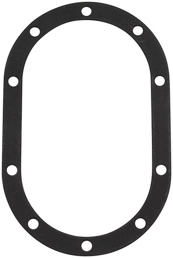 [ALL72052-10] Allstar Performance - Gear Cover Gasket QC Thick w/ Steel Core 10pk - 72052-10