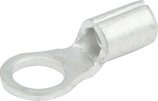 [ALL76001] Allstar Performance - Ring Terminal #6 Hole Non-Insulated 22-18 20pk - 76001