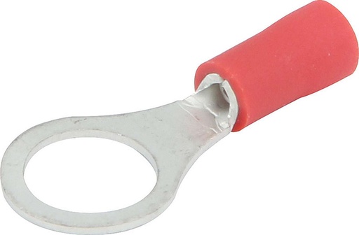 [ALL76035] Allstar Performance - Ring Terminal 5/16 Hole Insulated 22-18 20pk - 76035