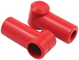 [ALL76152] Terminal Covers Red for Batt Disc 1pr - 76152