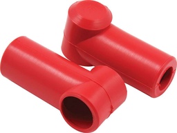 [ALL76152-10] Terminal Covers Red for Batt Disc 10pk - 76152-10