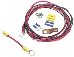 [ALL76201] Solenoid Wiring Kit - 76201